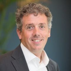 Marco van hout foto