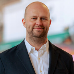 Rick van den Bosch foto